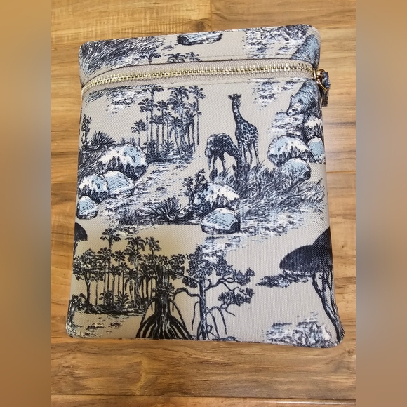 Dior Beauty Around the World Vanity Bag Cosmetic Case - Picture 6 of 11